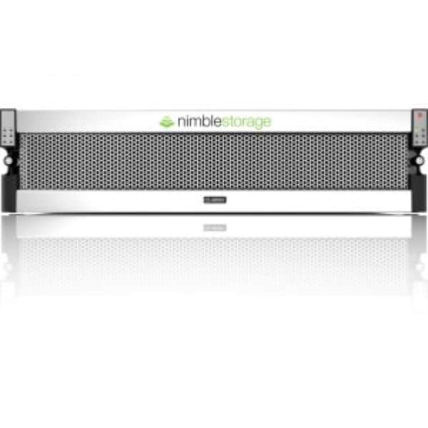 Nimble Storage Adaptive Flash CS-Series CS3000 - hard drive array