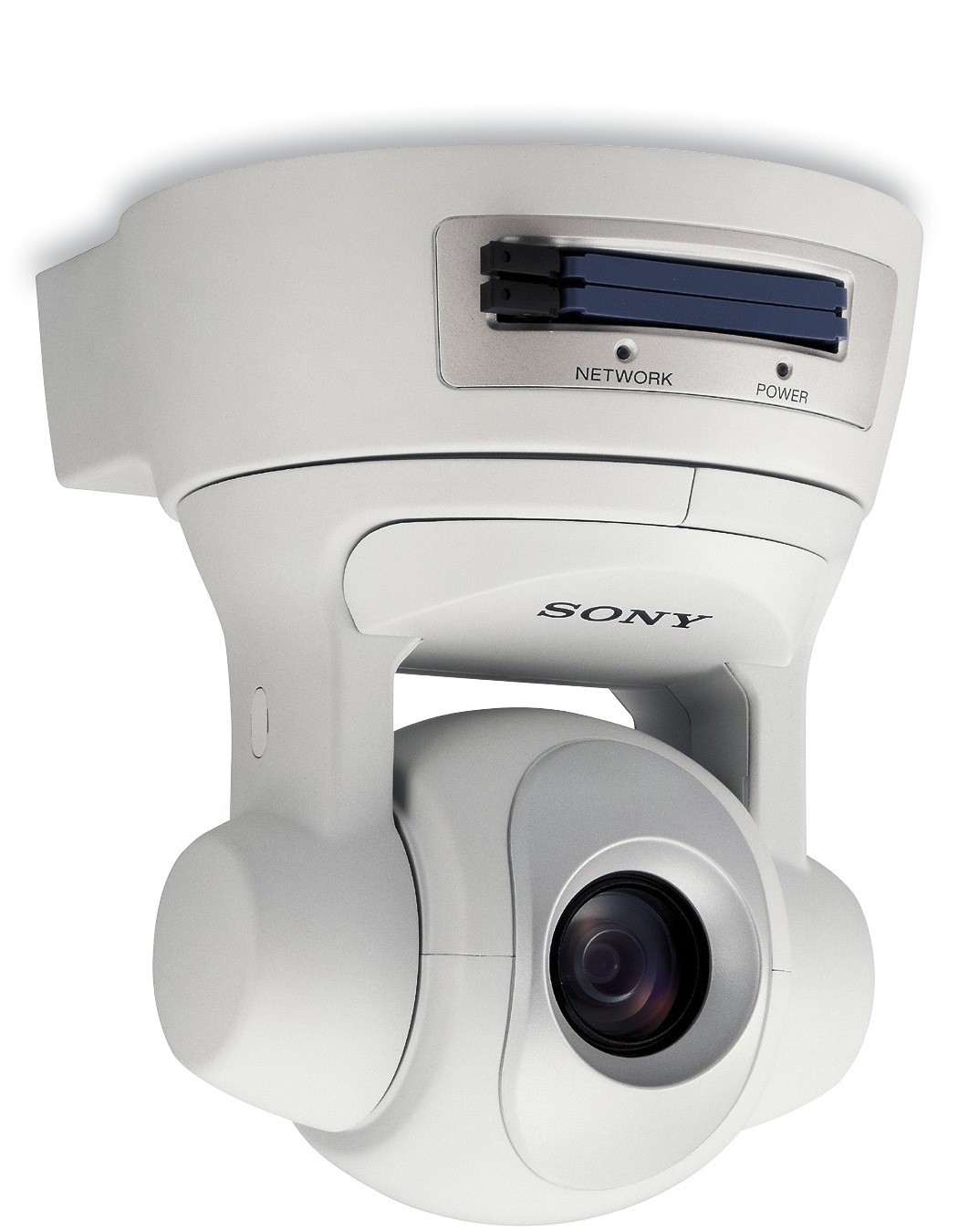 Sony SNC RZ30N - network camera