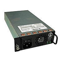F5 Networks AC Power - power supply - hot-plug / redundant - 400 Watt