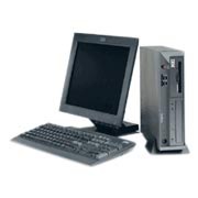 IBM NetVista S42 Series small form factor desktop computer
