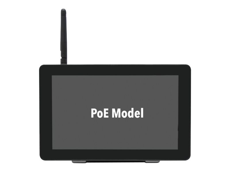 Mimo Adapt-IQ MCT-70QDS-POE - digital signage player
