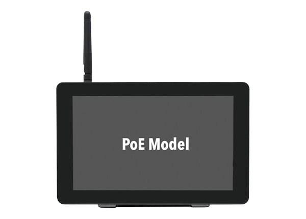 Mimo Adapt-IQ MCT-70QDS-POE - digital signage player