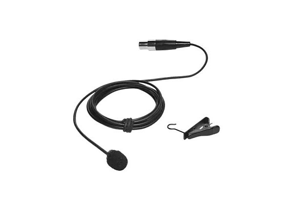 ClearOne WS-LCB Lavalier Cardioid - microphone