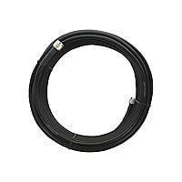 Wilson antenna cable - 60 ft - black