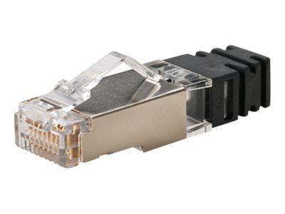 PCケーブル・コネクタ PANDUIT SPS6X88C Panduit Network Connector - SPS6X88-C - Cable Connectors