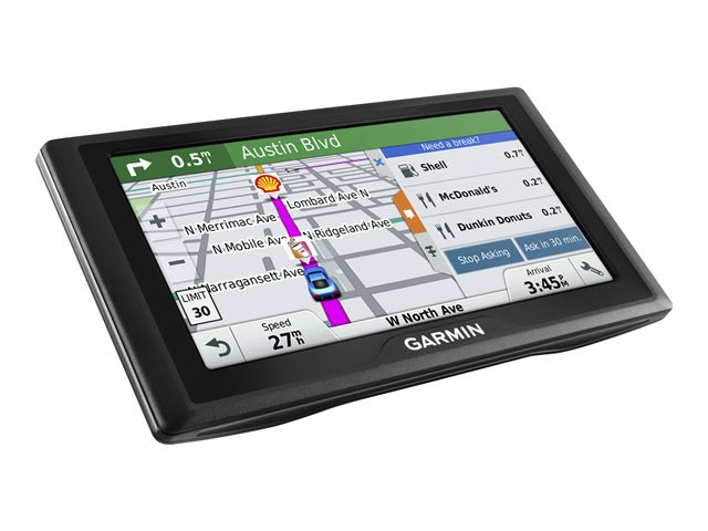 Garmin Drive 60LMT - GPS navigator