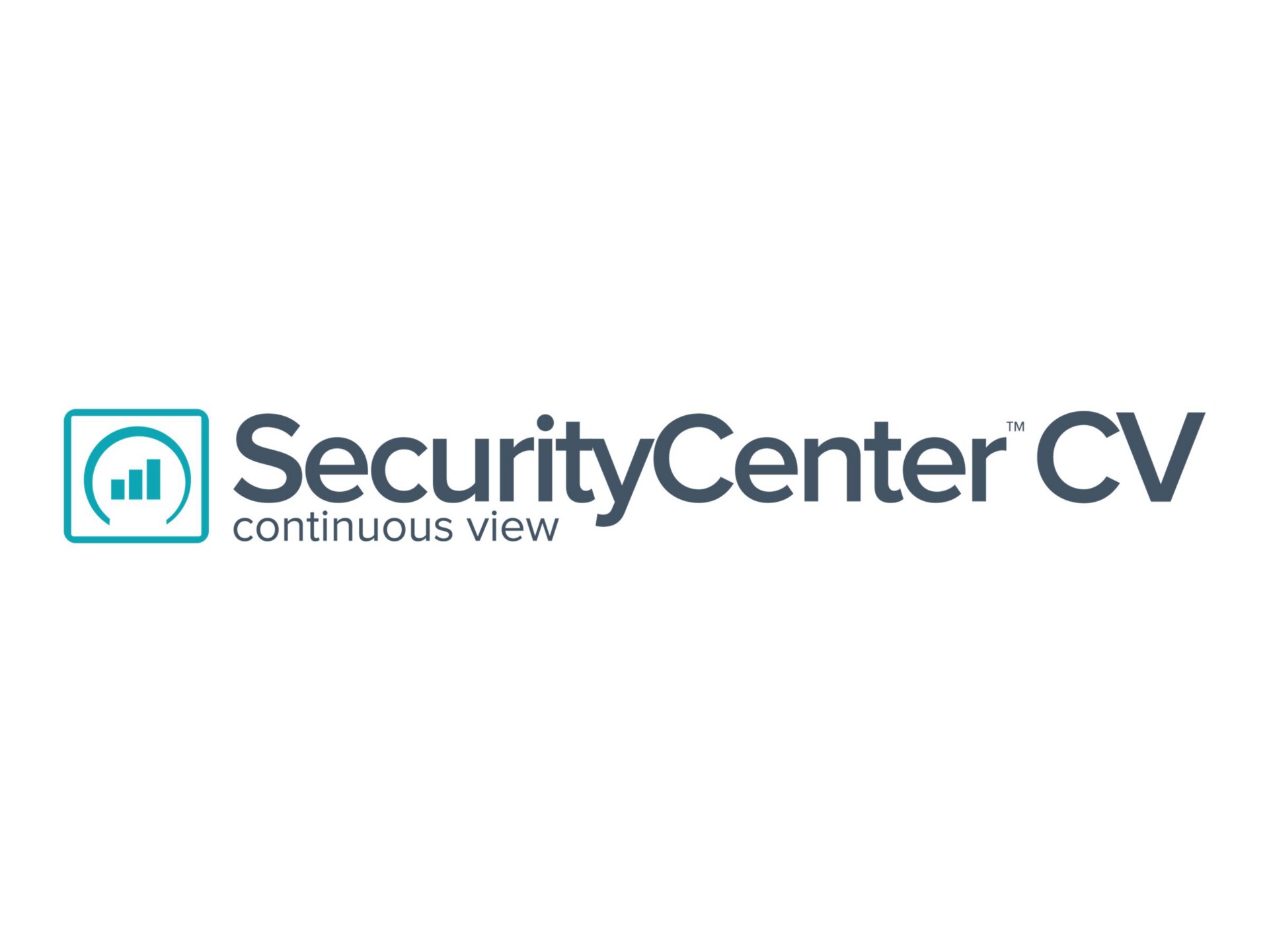 Security Center Continuous View - annual subscription (renewal) (1 year) - 1 GB capacity/day, 5 TB managed capacity, 512