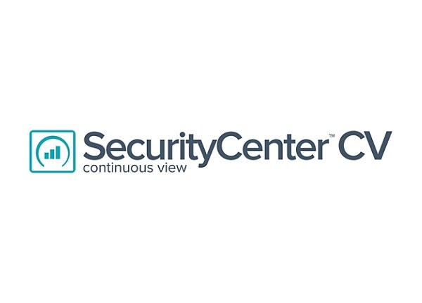Security Center Continuous View - annual subscription (renewal) (1 year) - 1 GB capacity/day, 5 TB managed capacity, 512