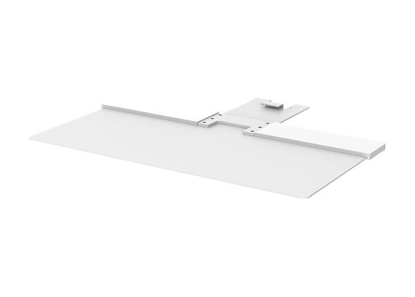 Humanscale Freestanding Base for Quickstand Models - mounting component