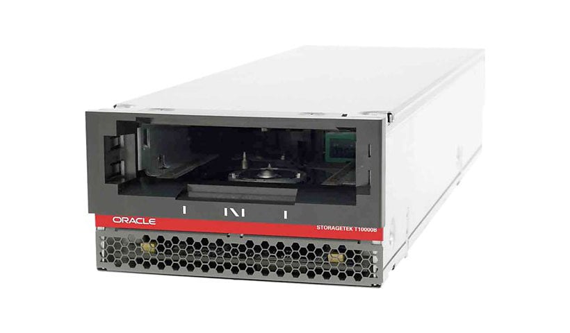 Sun StorageTek T10000B - tape library drive module - T10000B - 4Gb Fibre Ch
