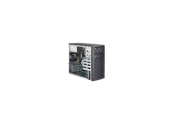 SUPERMICRO LGA1150 XEON E3-1200 V5