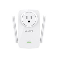 Linksys RE6700 - Wi-Fi range extender - Wi-Fi 5, Wi-Fi 5