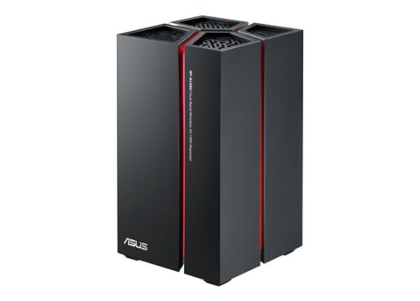 ASUS RP-AC68U - Wi-Fi range extender