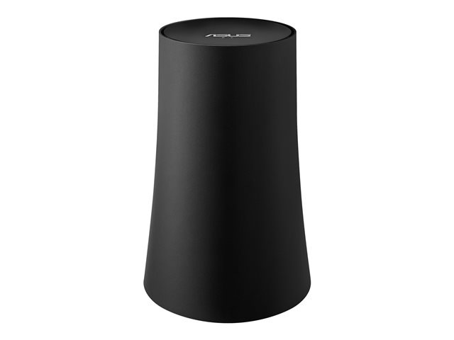 ASUS OnHub SRT-AC1900 - wireless router - Bluetooth, 802.11a/b/g/n/ac, 802.15.4 - desktop