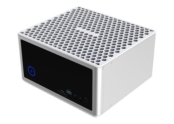 ZOTAC ZBOX E Series MAGNUS EN980 - mini PC - Core i5 6400 2.7 GHz - 8 GB -