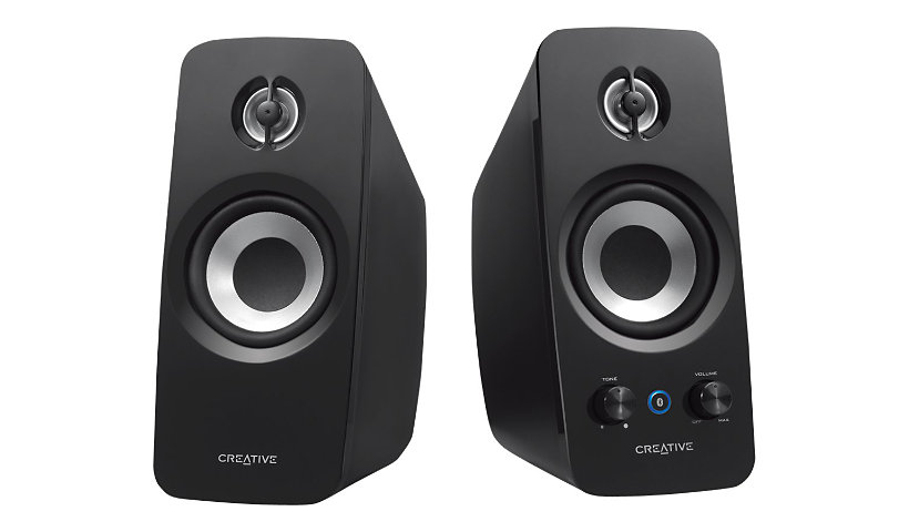Creative T15 2 - 0 Bluetooth Speaker System