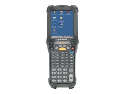 Zebra MC92N0-G - Premium - data collection terminal - Win Embedded Handheld