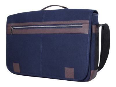 Dell Messenger - notebook carrying case