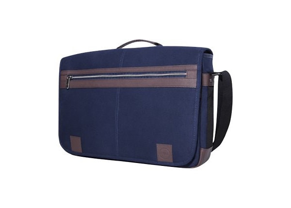 Dell Messenger - notebook carrying case