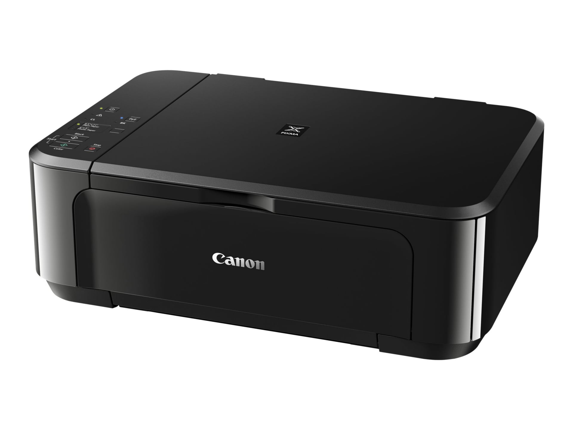 Canon PIXMA MG3620 - multifunction printer - color - with Canon  InstantExchange
