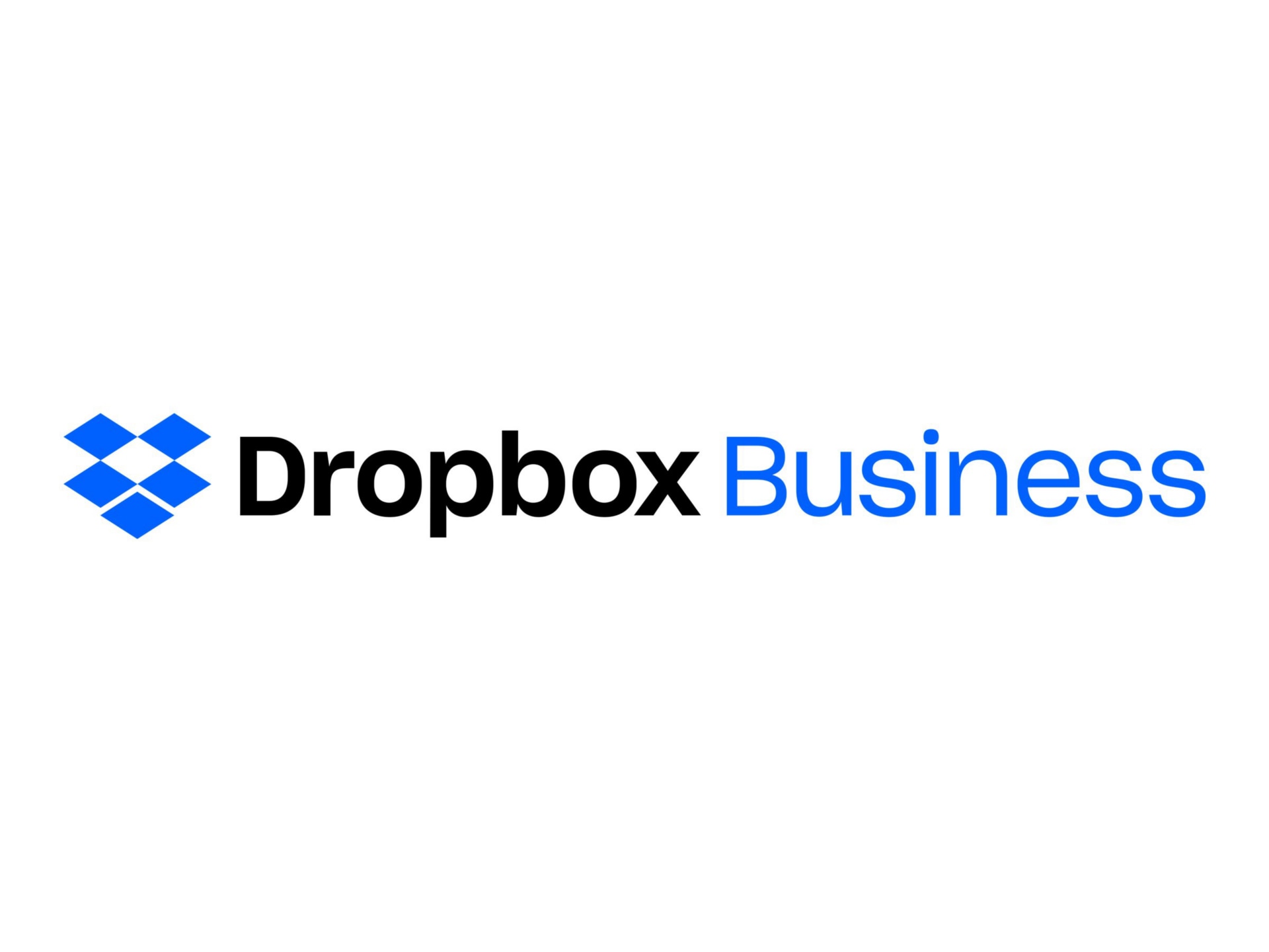 Dropbox Business Enterprise - subscription license (1 year) - 1 user