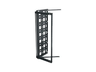 Middle Atlantic SFR Series SFR-25-24 - rack - 25U