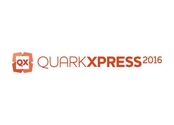 QuarkXPress 2016 - license
