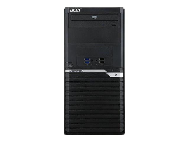 Acer Veriton M6640G-70021 - Core i7 6700 3.4 GHz - 16 GB - 240 GB