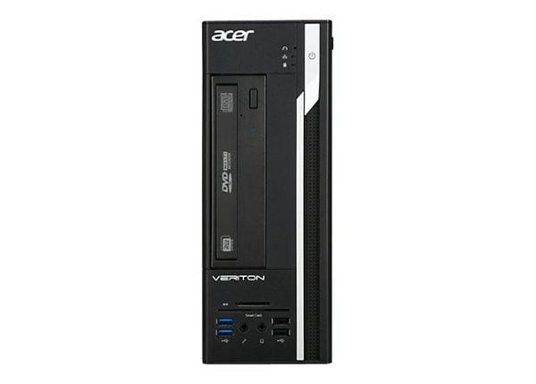 Acer Veriton X6640G-70014 - Core i7 6700 3.4 GHz - 16 GB - 240 GB