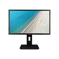 Acer B246HL - LED monitor - Full HD (1080p) - 24"