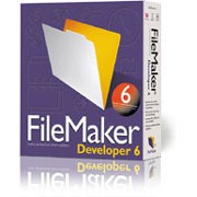 FileMaker Developer V6