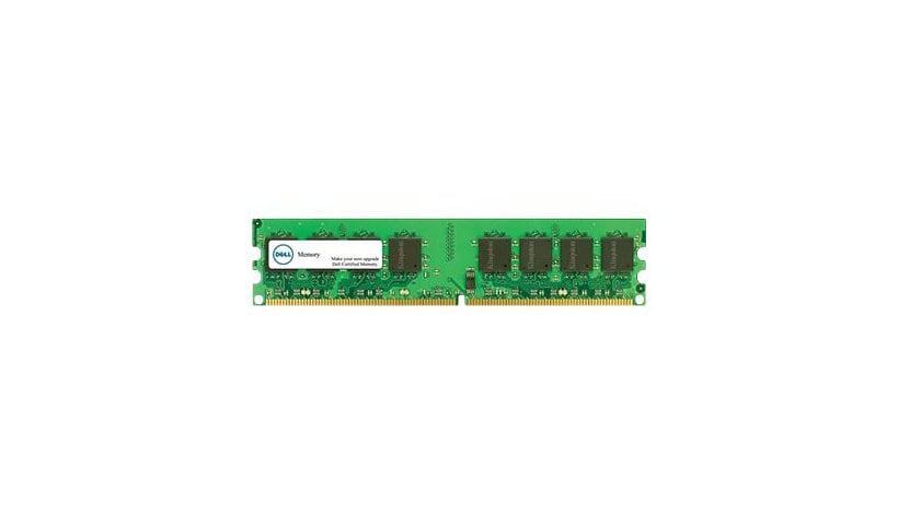 Dell - DDR4 - 4 GB - DIMM 288-pin - unbuffered