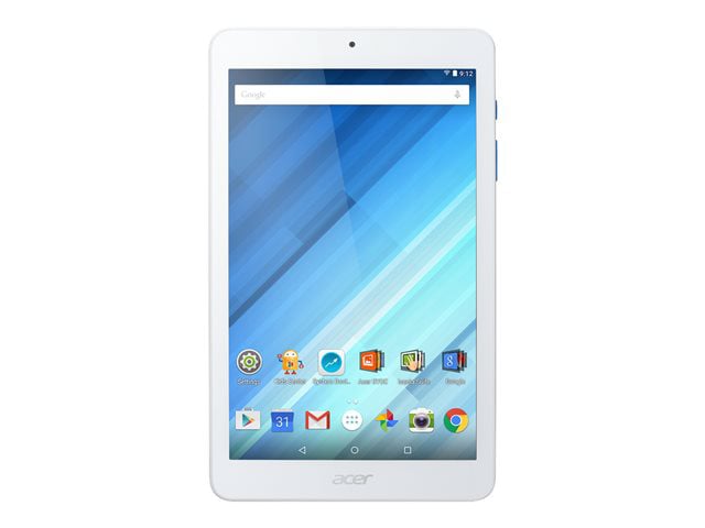 Acer ICONIA ONE 8 B1-850-K1KK - tablet - Android 5.1 (Lollipop) - 16 GB - 8"