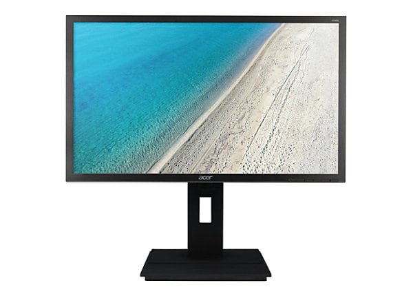 Acer B246HL - LED monitor - Full HD (1080p) - 24"