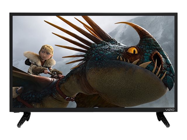 VIZIO D28H-D1 D-Series - 28" Class ( 27.51" viewable ) LED TV