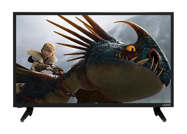 VIZIO D28H-D1 D-Series - 28" Class ( 27.51" viewable ) LED TV