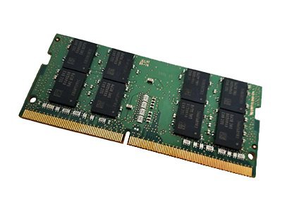 Total Micro Memory Hp Elitebook 0 G4 Probook 470 G4 470 G5 8gb Ddr4 T7b77ut Tm Server Components Cdw Com