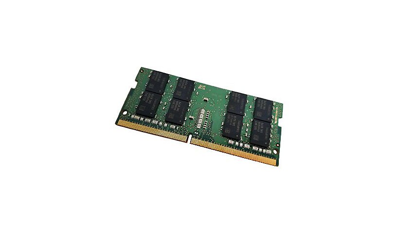 Total Micro Memory,HP EliteBook 820 G4,ProBook 470 G4,470 G5 - 8GB DDR4