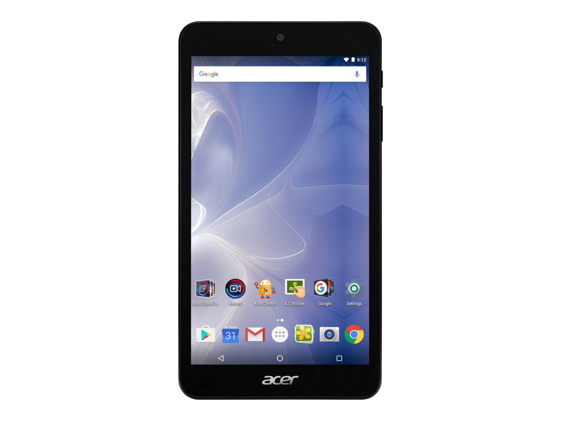 Acer ICONIA ONE 7 B1-780-K610 - tablet - Android 6.0 (Marshmallow) - 16 GB - 7"