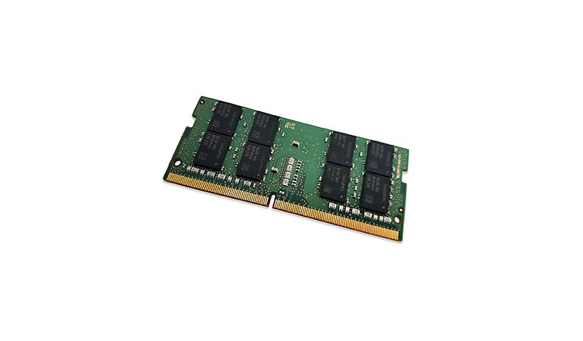 Total Micro Memory, HP EliteBook 820 G4, ProBook 470 G4, 470 G5 - 4GB DDR4