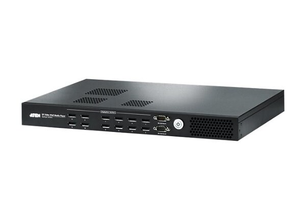 ATEN VanCryst VS1912 - digital signage player