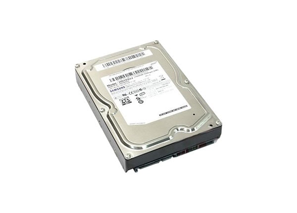 Promise - hard drive - 6 TB - SAS