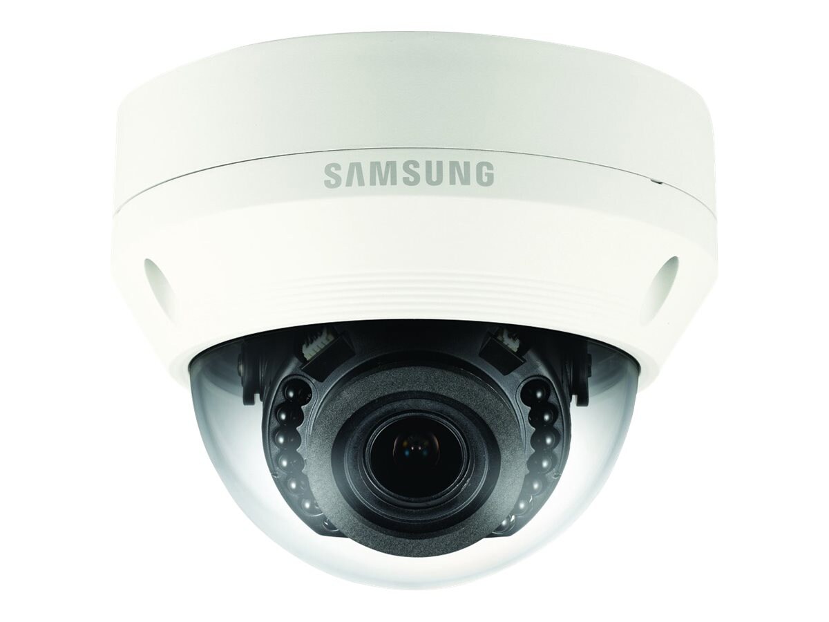 Samsung WiseNet Q QNV-7080R - network surveillance camera