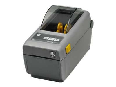 Zebra ZD410 - label printer - B/W - direct thermal