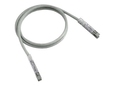 Panduit PAN-PUNCH 110 - patch cable - 6 ft