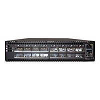 Mellanox Spectrum SN2100 - switch - 16 ports - managed - rack-mountable