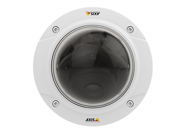 AXIS P3225-LV MK II DOME