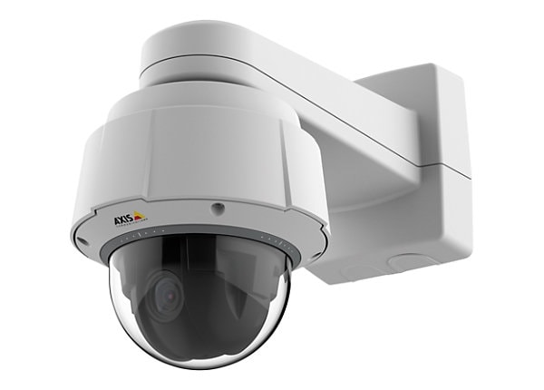 AXIS Q6052-E PTZ Dome Network Camera 60Hz - network surveillance camera