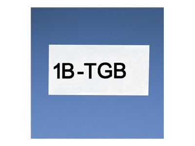 Panduit Super-Tack Continuous Tape - tape - 1 roll(s) - Roll (1 in x 100 ft