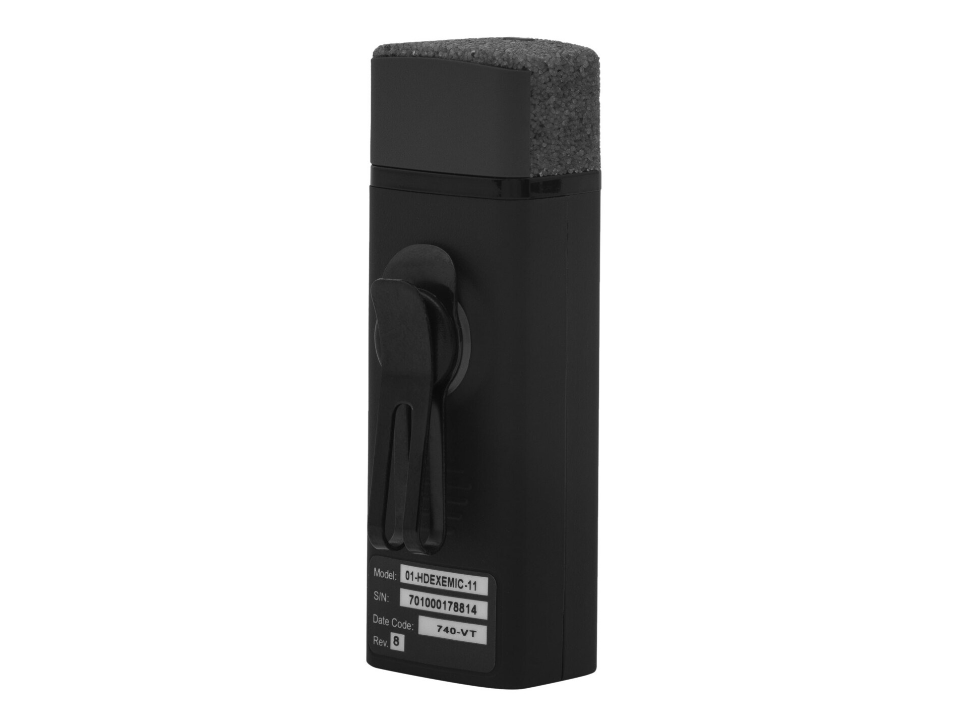 Revolabs HD Wearable - wireless microphone